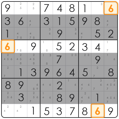 sudoku free printable kids